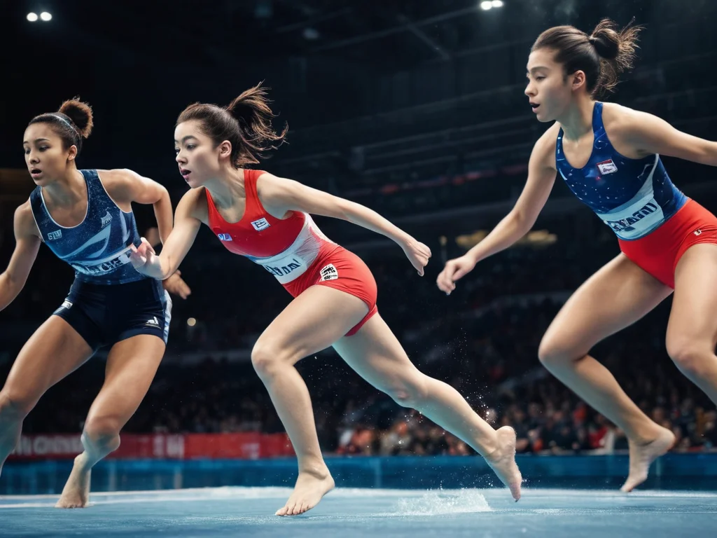 奥运男篮前瞻：诸强争锋出线形势与夺冠热门全面解读（OD-SPORTS）