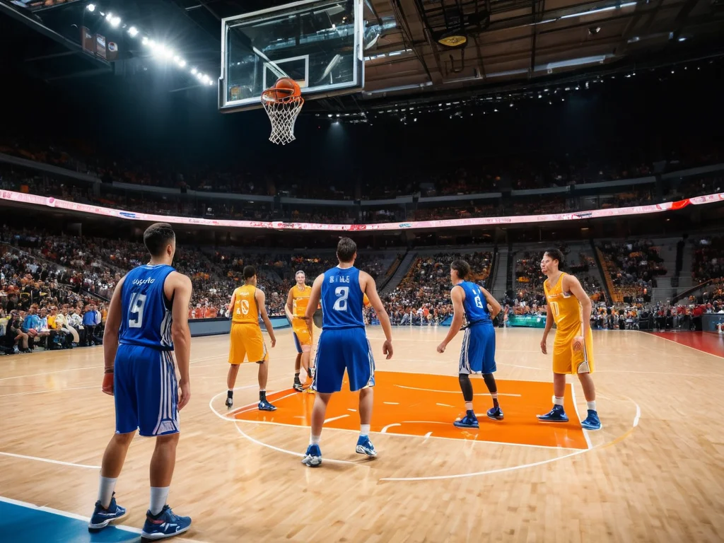约基奇砍下三双数据率队强势挺进NBA总决赛 | OD-SPORTS